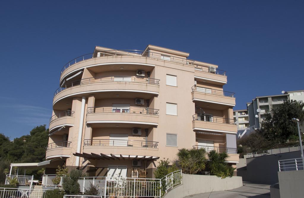 Apartment Mala 特罗吉尔 客房 照片
